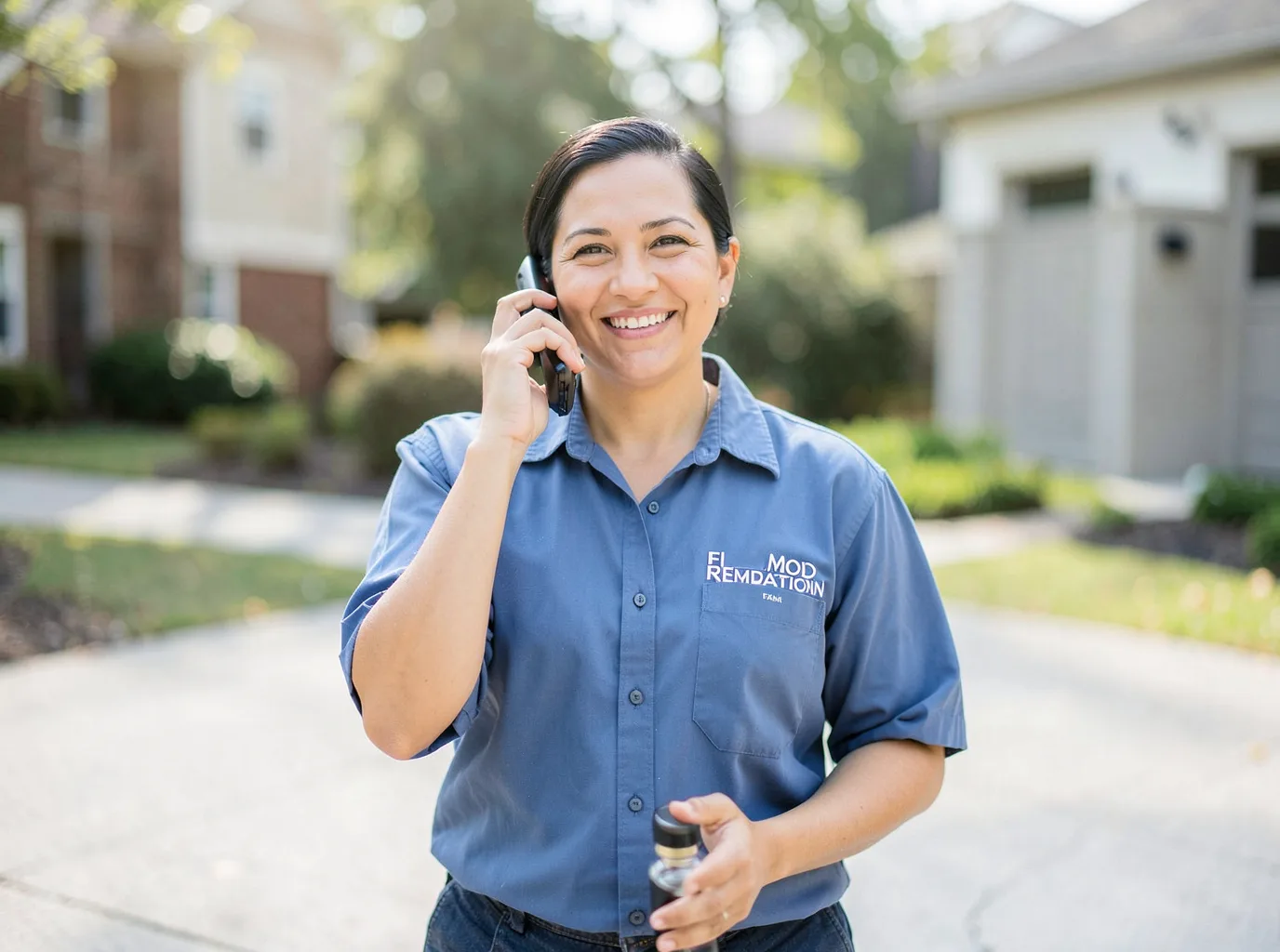 Mold Remediation Paris Crossing, IN FAQs